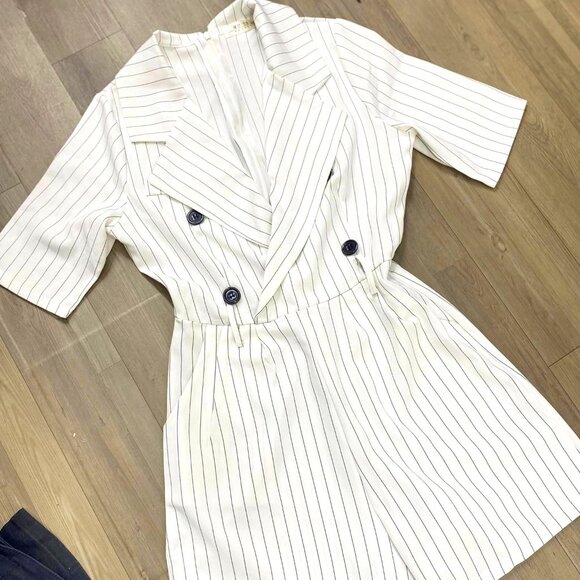 Elevating Style with the Timeless Sophistication of the Blazer Dress